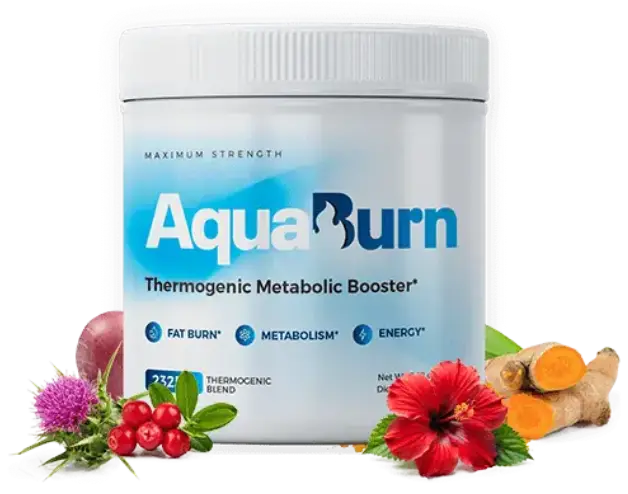 AquaBurn